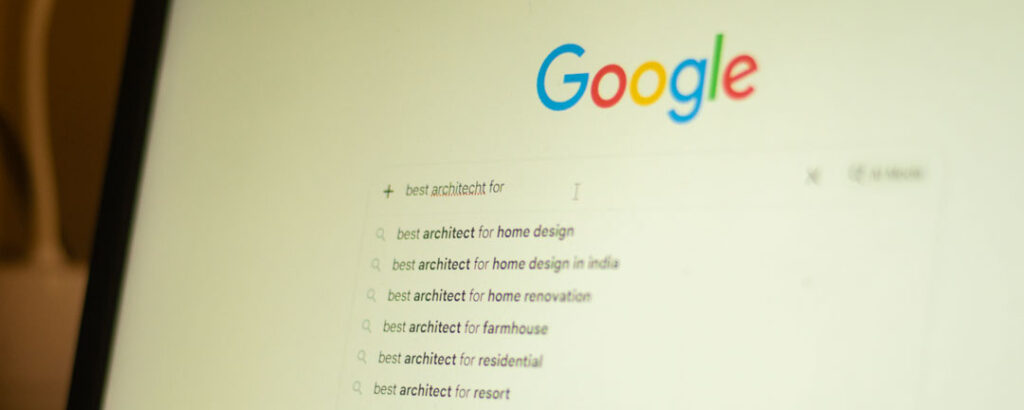 Google Search Image