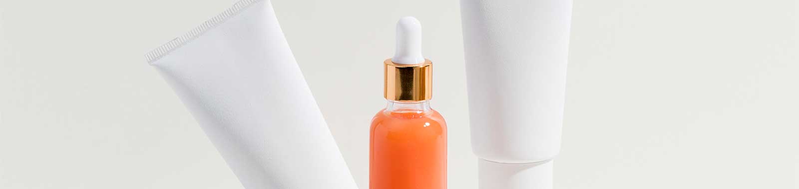 skincare products